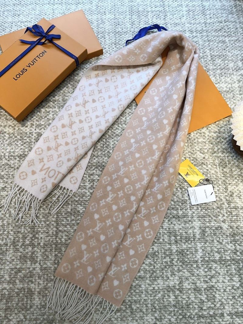 Louis Vuitton Scarf